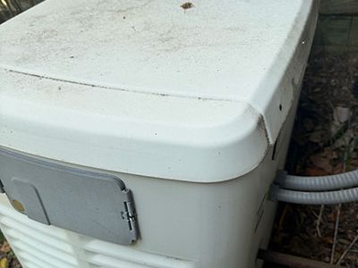 Generator Unit Repair