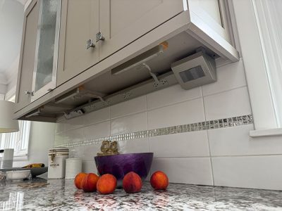 Kitchen Electrical Services