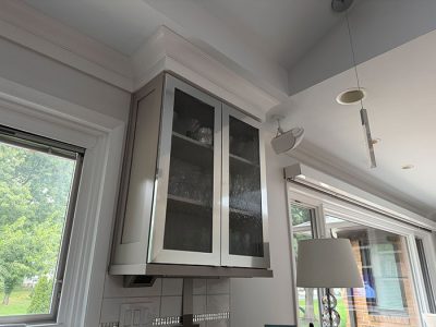 Kitchen Lighting Replacement Solutions