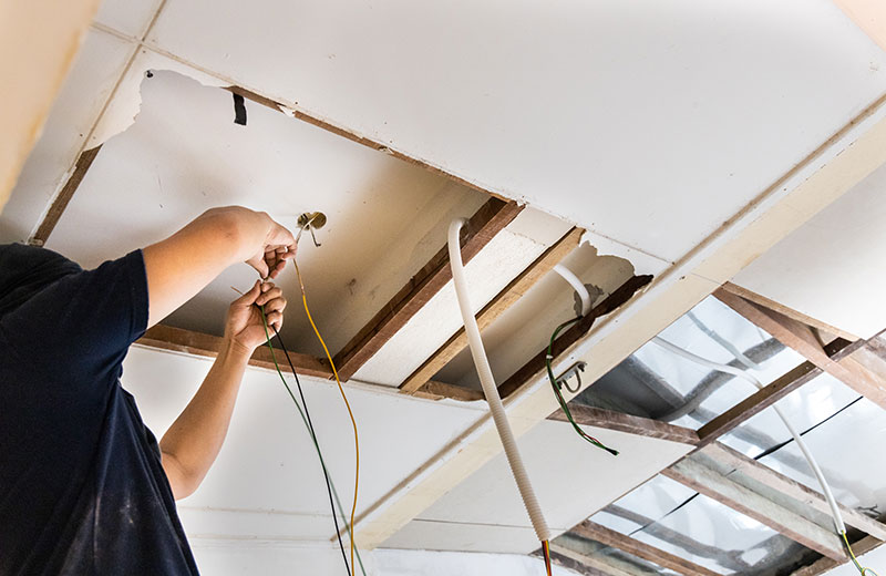 Local Residential Electrical Services Local Residential Electrical Services