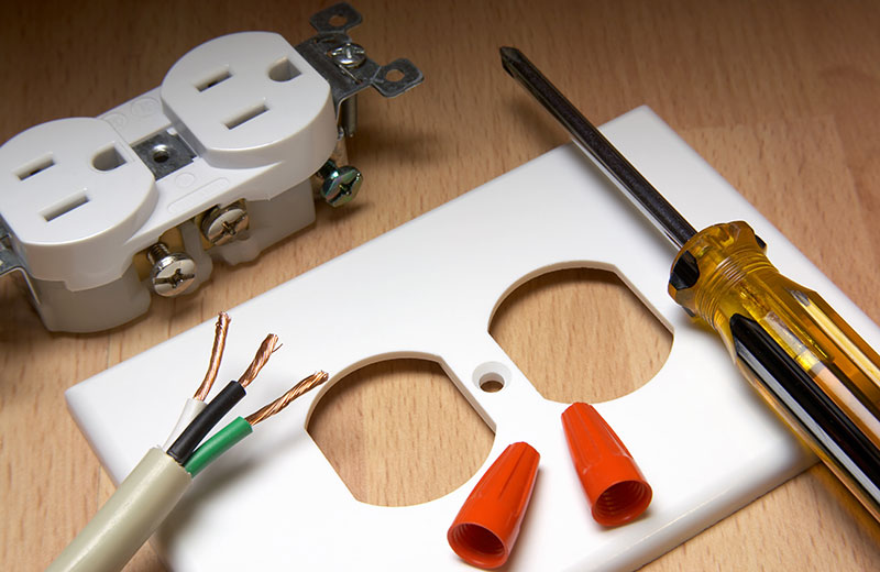 Professional Residential Electrical Installation and Repair Services Professional Residential Electrical Installation and Repair Services