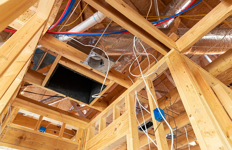 Professional Residential Electrical Wiring Services Professional Residential Electrical Wiring Services