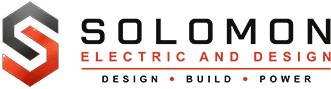 Solomon Electric And Design, IN
