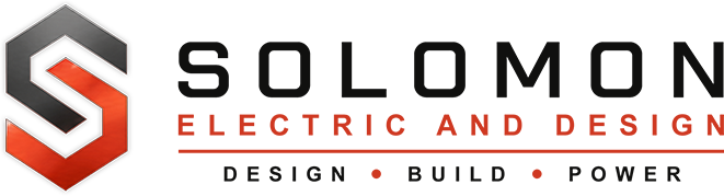 Solomon Electric And Design, IN