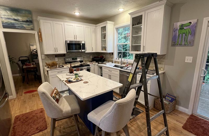 Residential Electrical Upgrade Services Residential Electrical Upgrade Services